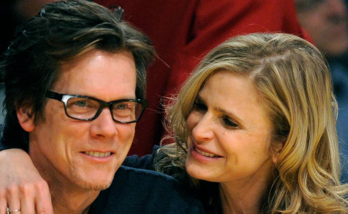 Kevin Bacon y Kyra Sedgwick revelan el secreto de su matrimonio de 35 años
