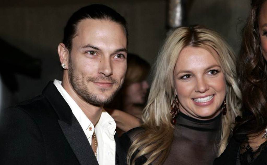 Ex de Britney Spears admite que se aprovechó de su fama