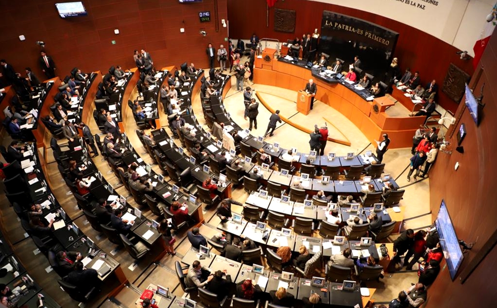 Morena va por reducir periodo de magistrados del Tribunal Electoral