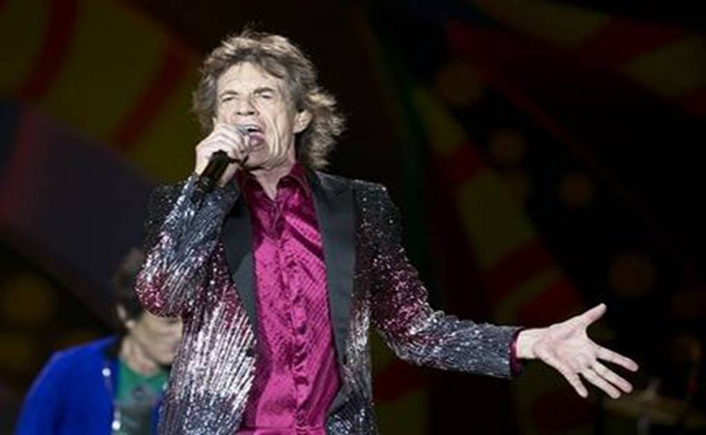 Rolling Stones unleash rock and roll on massive Cuban crowd