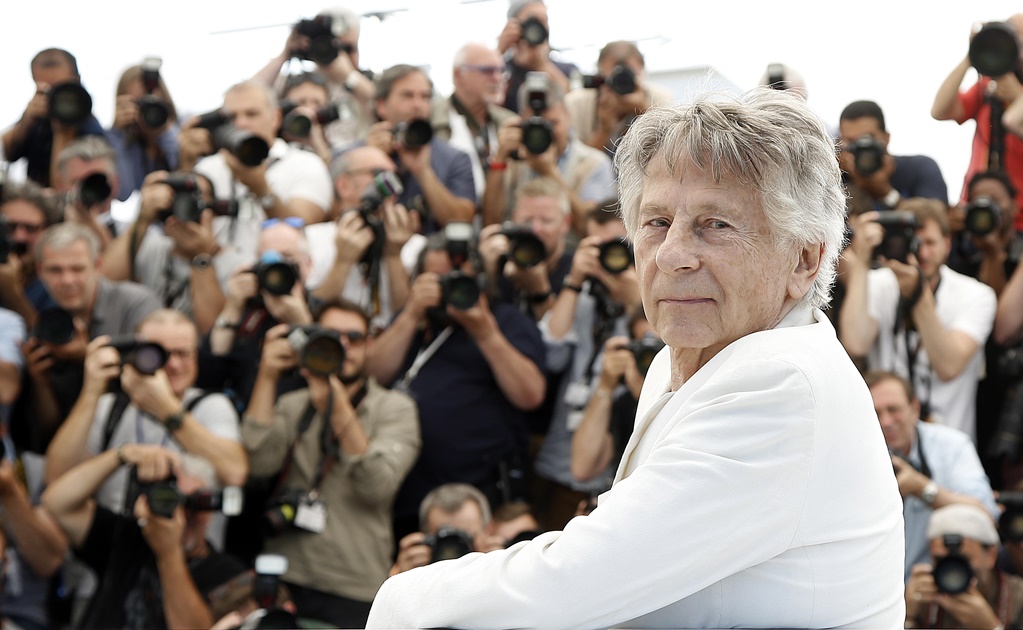 Roman Polanski llega a los 86 años marcado por el escándalo