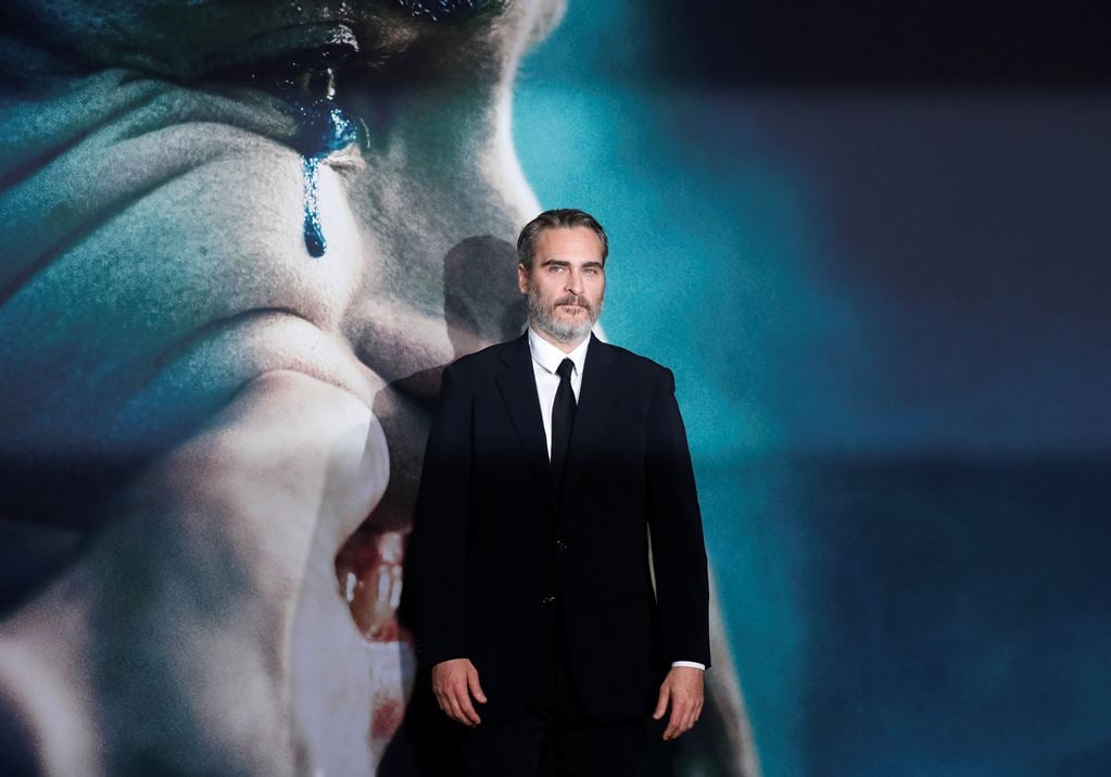 Tras el maquillaje del Joker: una guía para entender a Joaquin Phoenix