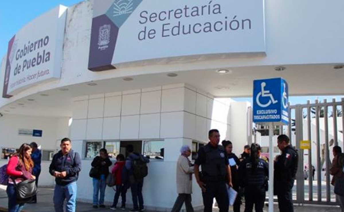 PRD: gobierno ha gastado más de $2 billones en educación sin ningún resultado