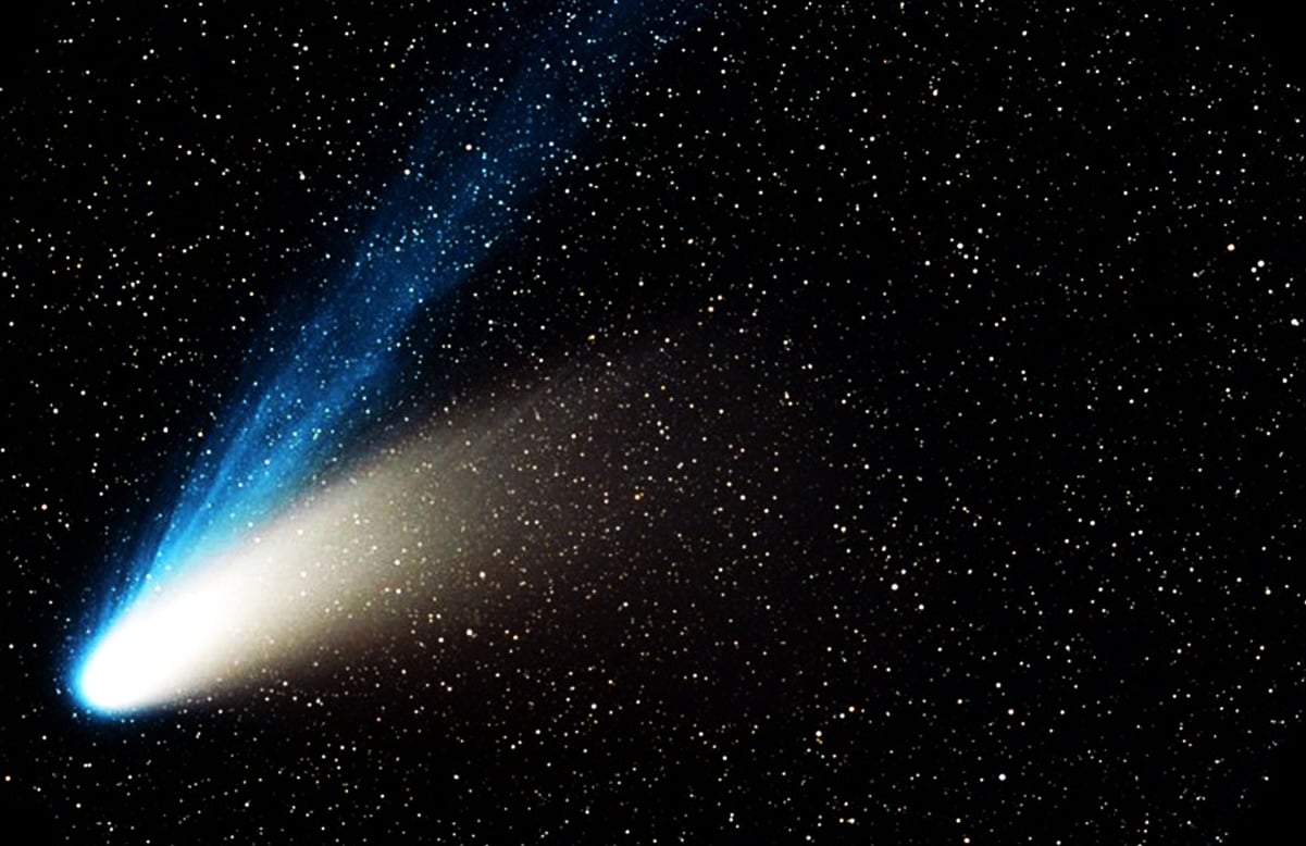 Cometa que se avistó en la Tierra hace 50 mil años, se verá a simple vista en enero y febrero 2023