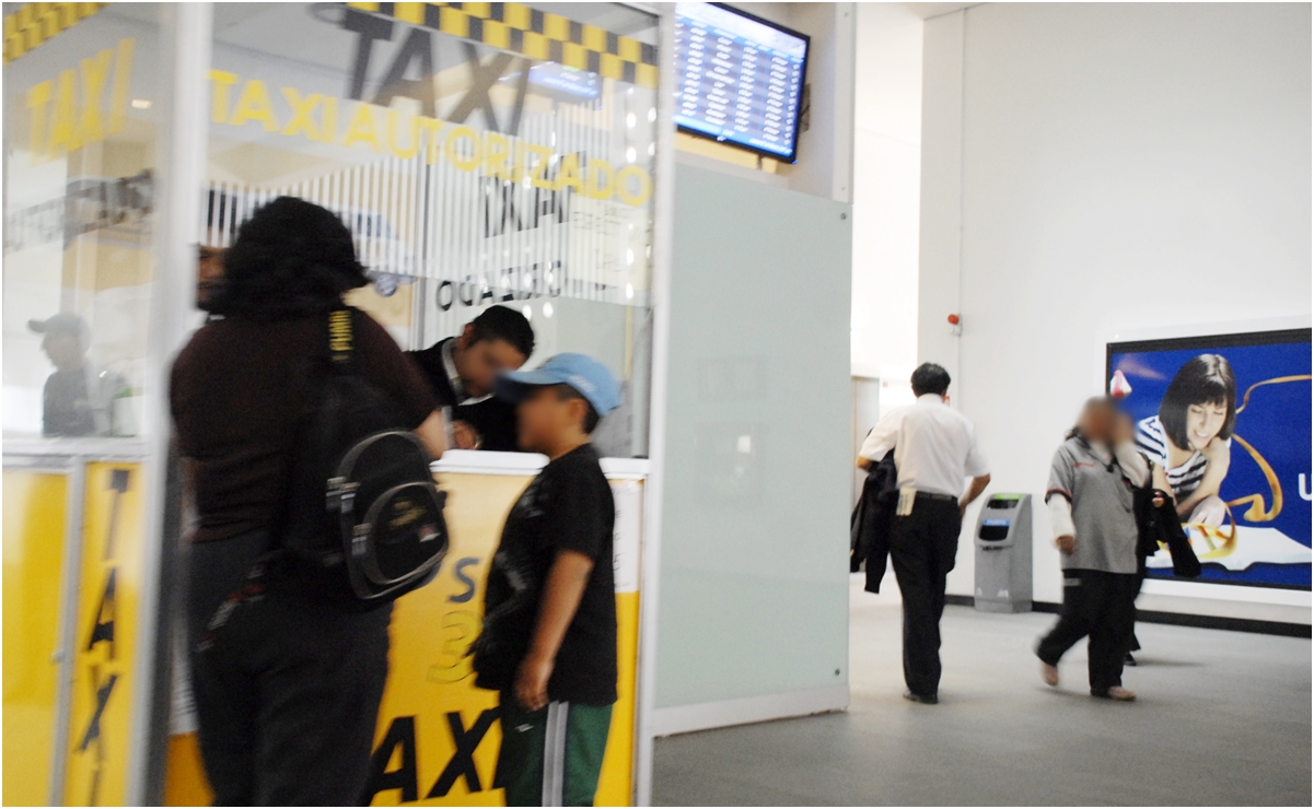 Multa Cofece al Aeropuerto de la CDMX; deberá pagar 63 mdp