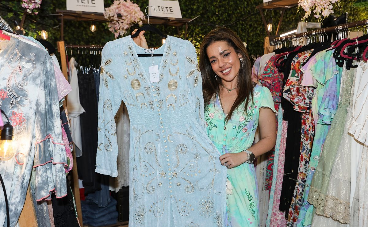 Así se vivió el Bazar Arte Matilda 2026 en Lienzo Charro del Pedregal