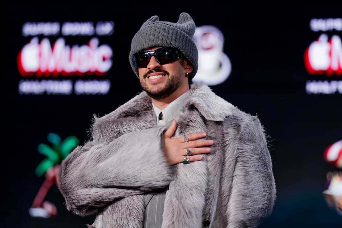 Bad Bunny: Ellos son Lysaurie Ocasio y Tito Martínez, sus papás