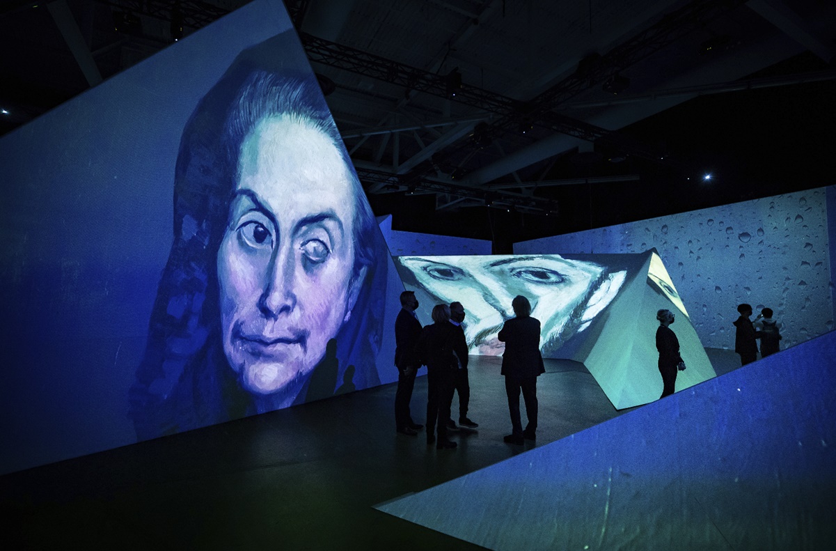 Museo, precursor de arte moderno en EU, celebra centenario con exhibición de Picasso