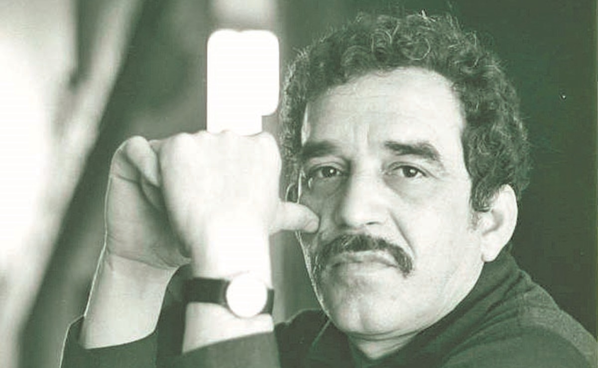 La novela póstuma "En agosto nos vemos" de García Márquez se publicará en su cumpleaños