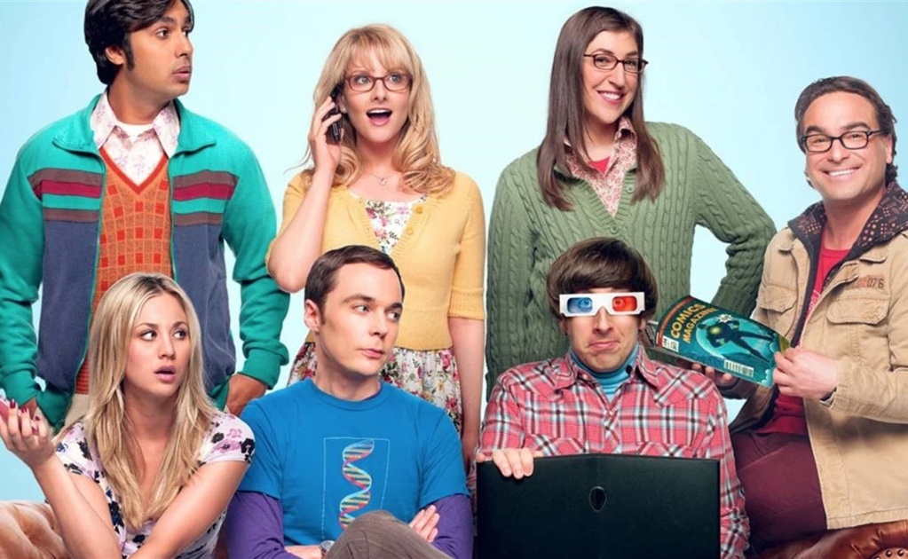 "El joven Sheldon" hará pequeño tributo a "The Big Bang Theory"