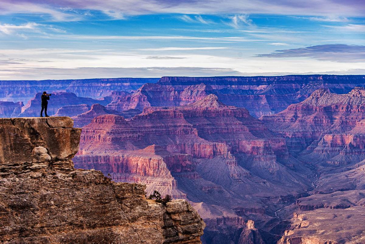 Gran Cañón del Colorado: ¿qué tienes que saber antes de viajar?