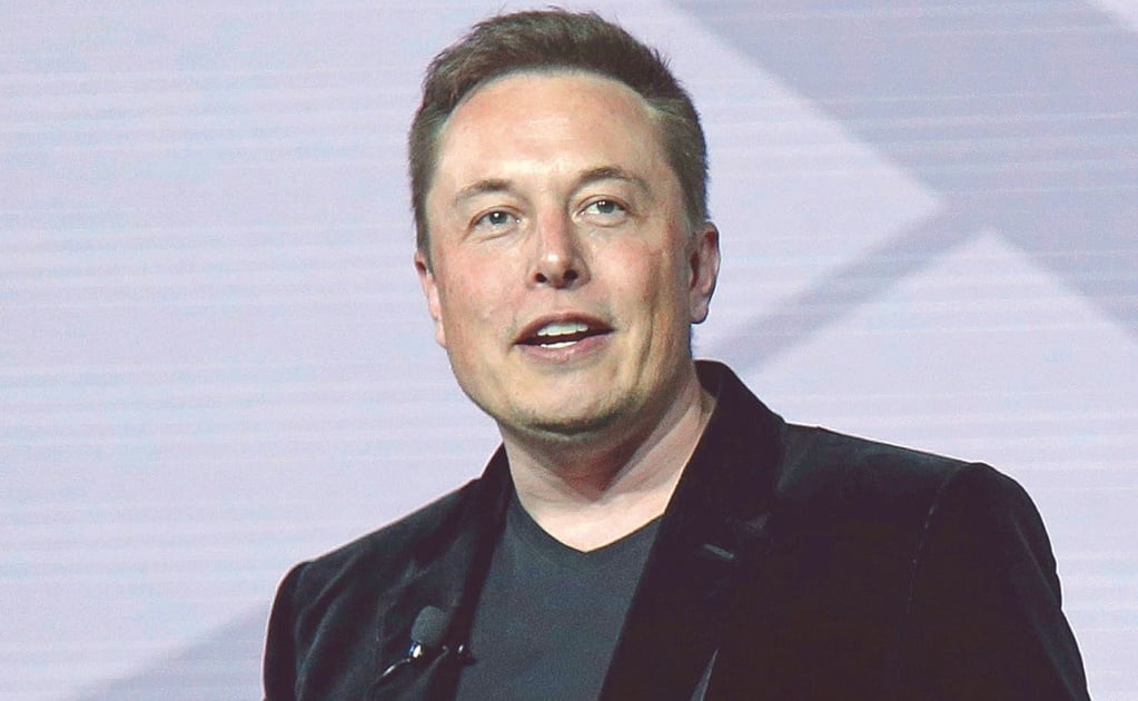 "No necesitas ir a la universidad para aprender cosas", dice el magnate Elon Musk