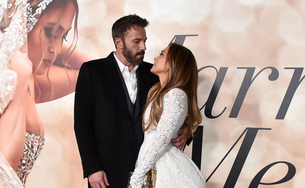 Jennifer Lopez y Ben Affleck ¿Cuánto costará la fiesta por su boda?