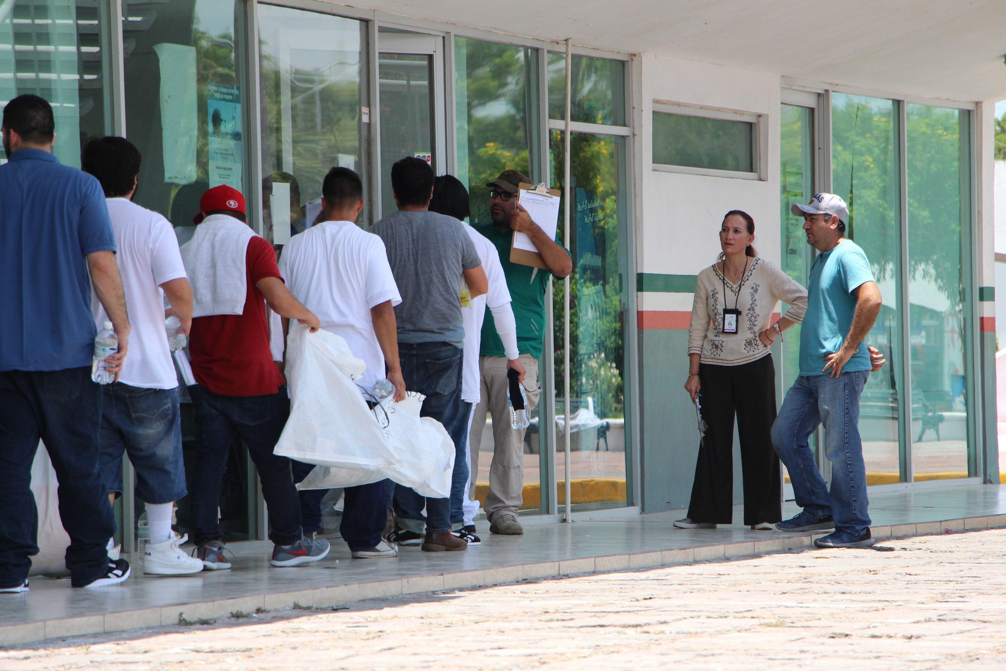 Cerca de 1 millón de personas serán deportadas por redadas contra migrantes en EU