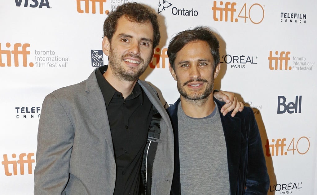 Jonás Cuarón y Gael García advierten del peligro de Trump