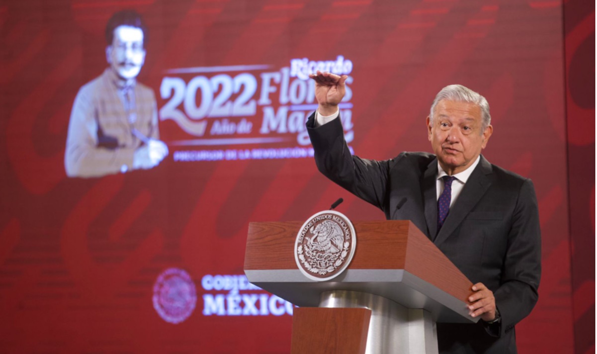 AMLO destaca autonomía de los estados para eliminar uso de cubrebocas