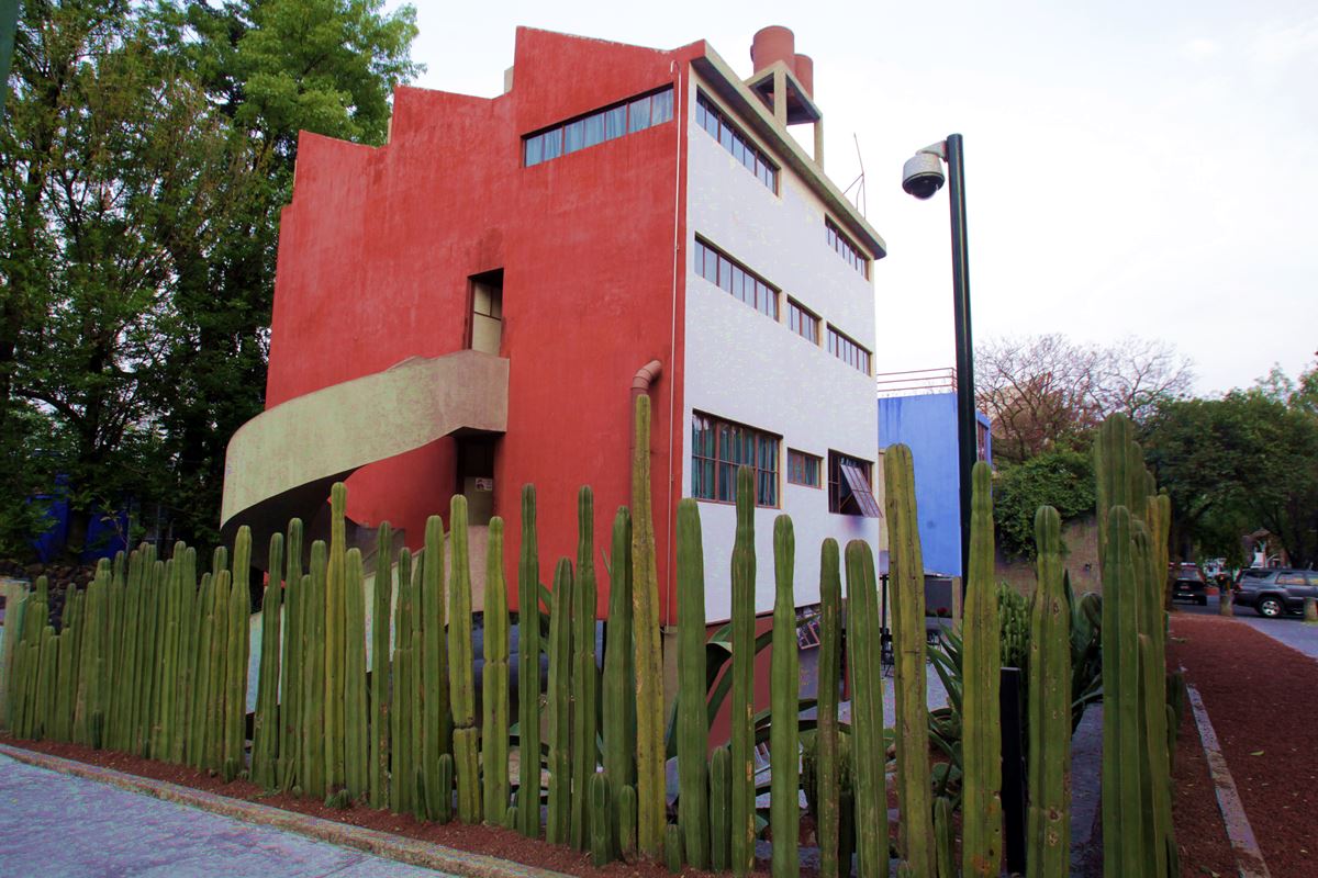 Casas de personajes famosos que se volvieron museos en CDMX