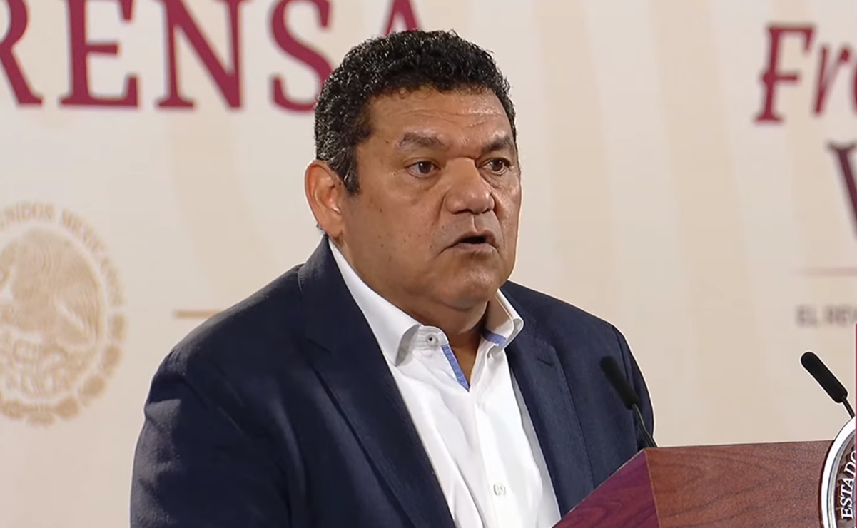 “Hemos cumplido la misión”: Esto dice Javier May en su carta de renuncia entregada a AMLO