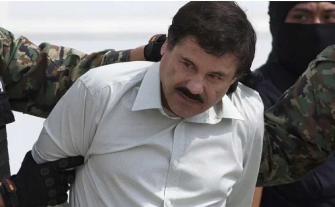 Jurado en juicio de “El Chapo” alista deliberaciones para decidir veredicto