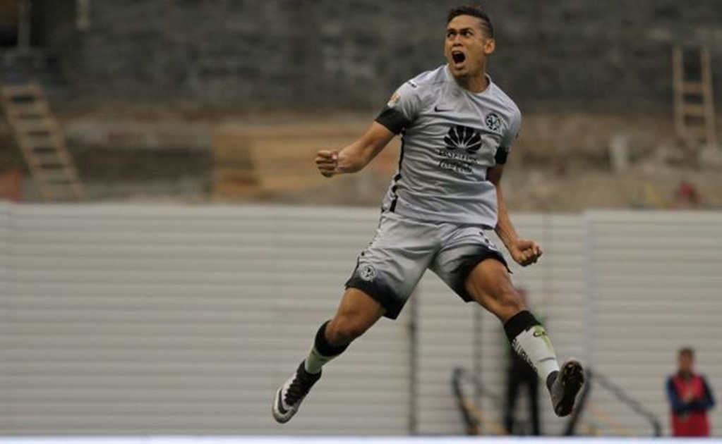 America defeats León 2-1 with a penalty shot