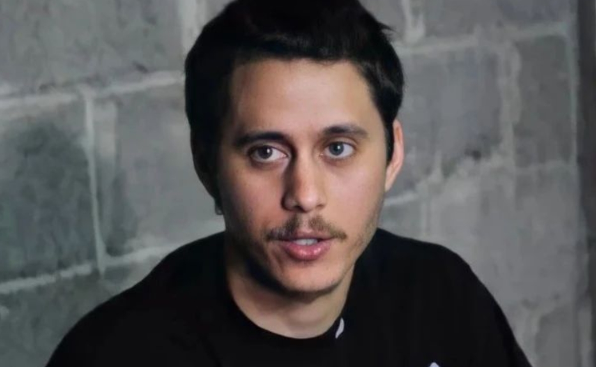 ¿Cuál fue la primera versión de la muerte de Canserbero?