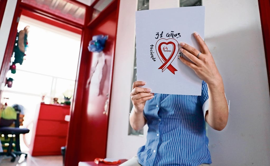 90% of Mexican women with HIV got it from stable partners