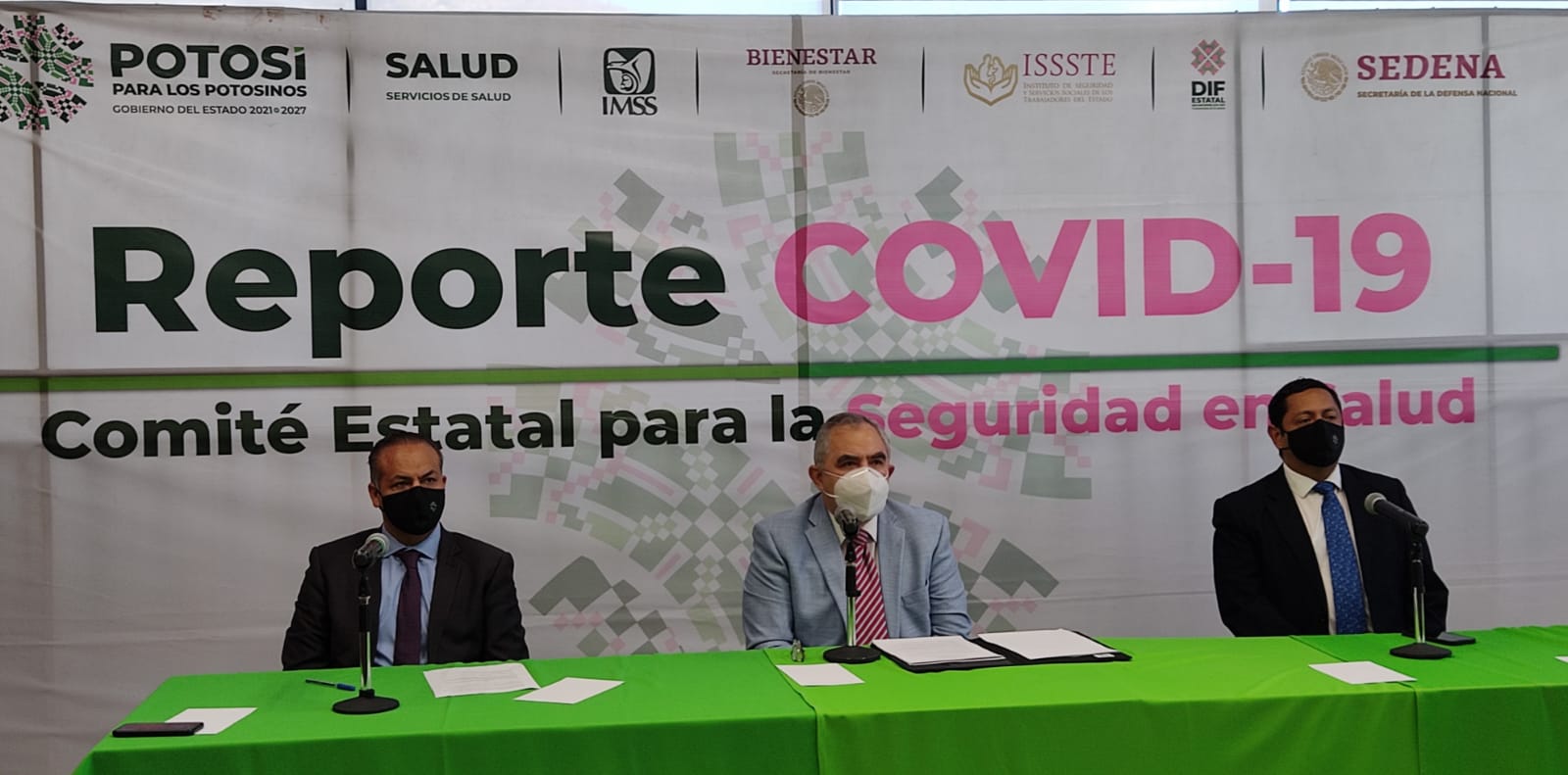 Intuban a niño de 4 años por Covid-19 en SLP; suben contagios de menores