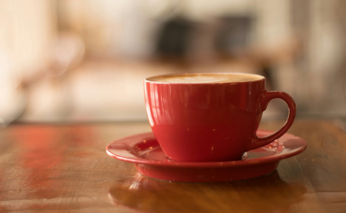 ¿Es verdad que el café quita el calor?