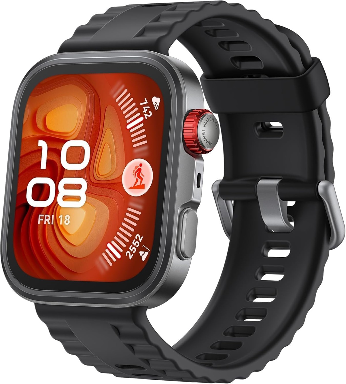 HUAWEI Watch FIT 4 Pro