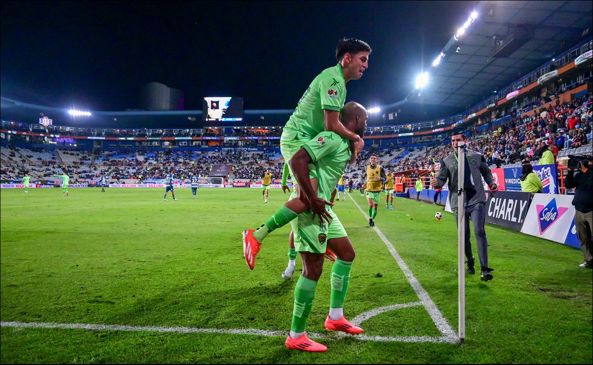 José Ramón Fernández se burla de la goleada del Toluca al América con