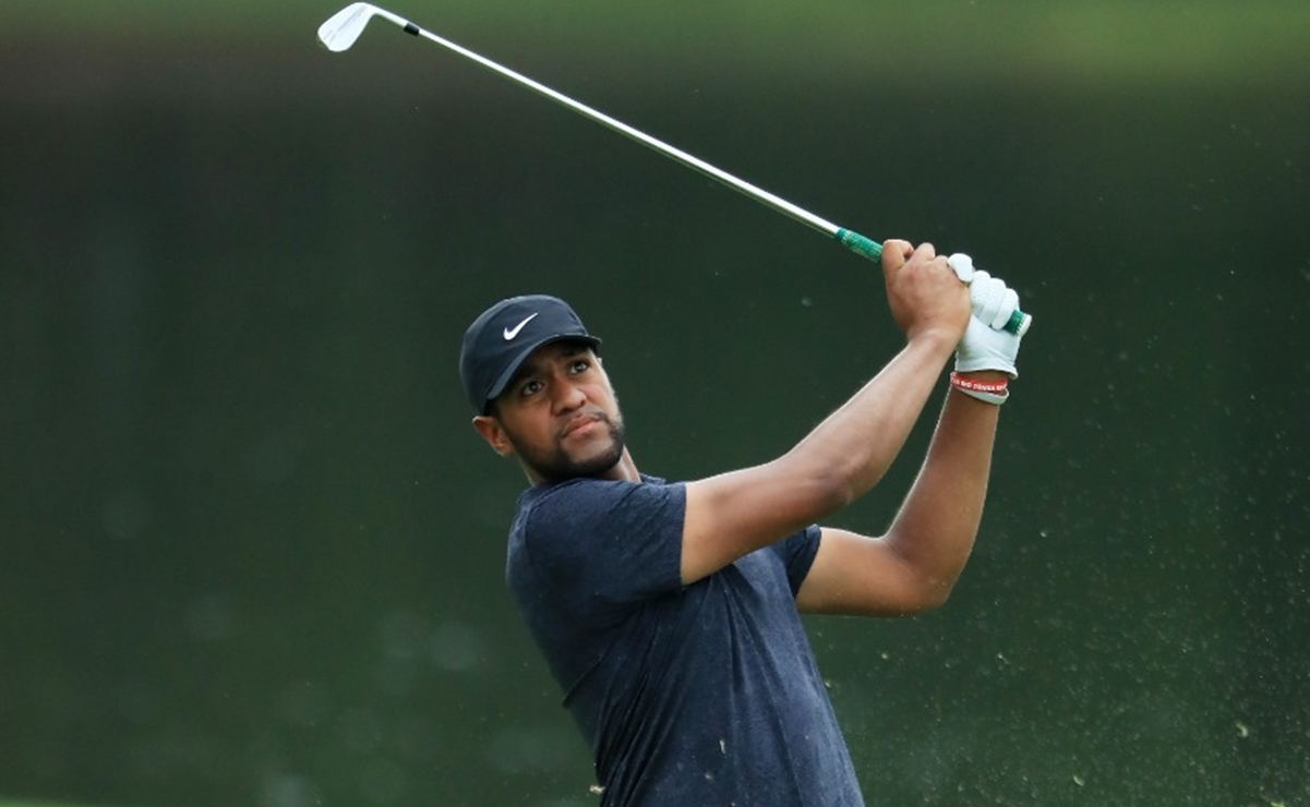 Confirmado Tony Finau para el Mayakoba Golf Classic 2019