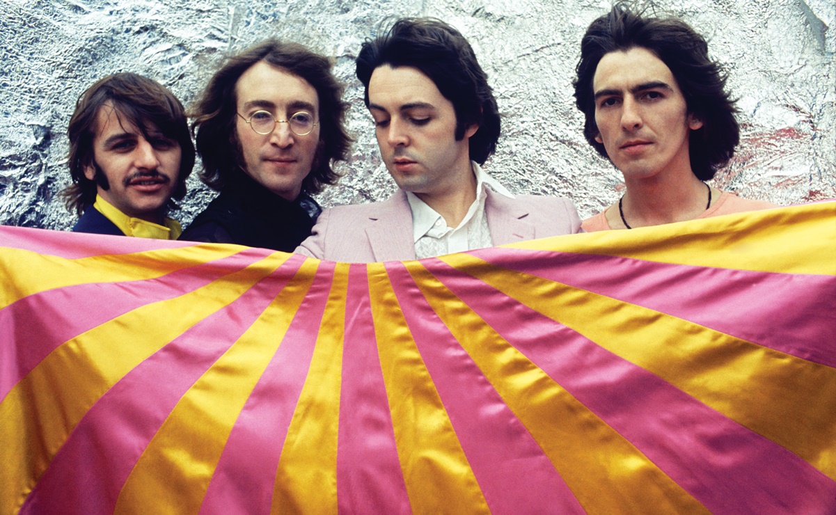 ¿De qué trata el documental “The last Beatles song" con el que "revivieron" a John Lennon?