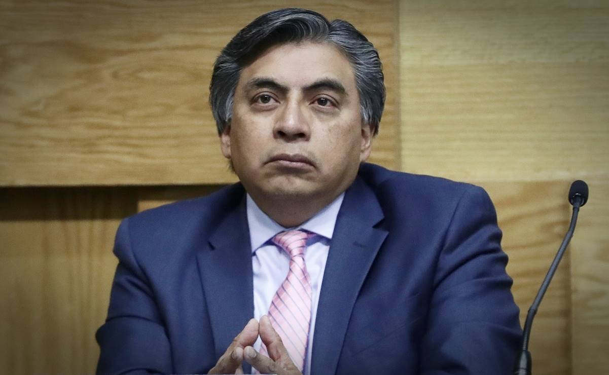 BID: Gerardo Esquivel pierde por amplia mayoría como candidato de México ante Brasil  