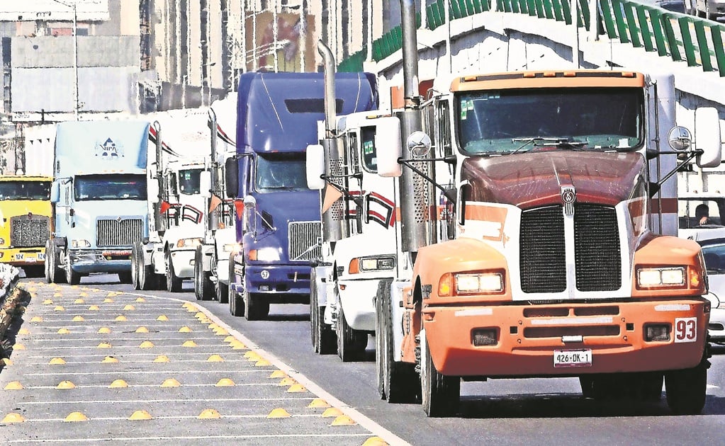 Hay restricción a concesiones de transporte en 18 estados: Cofece