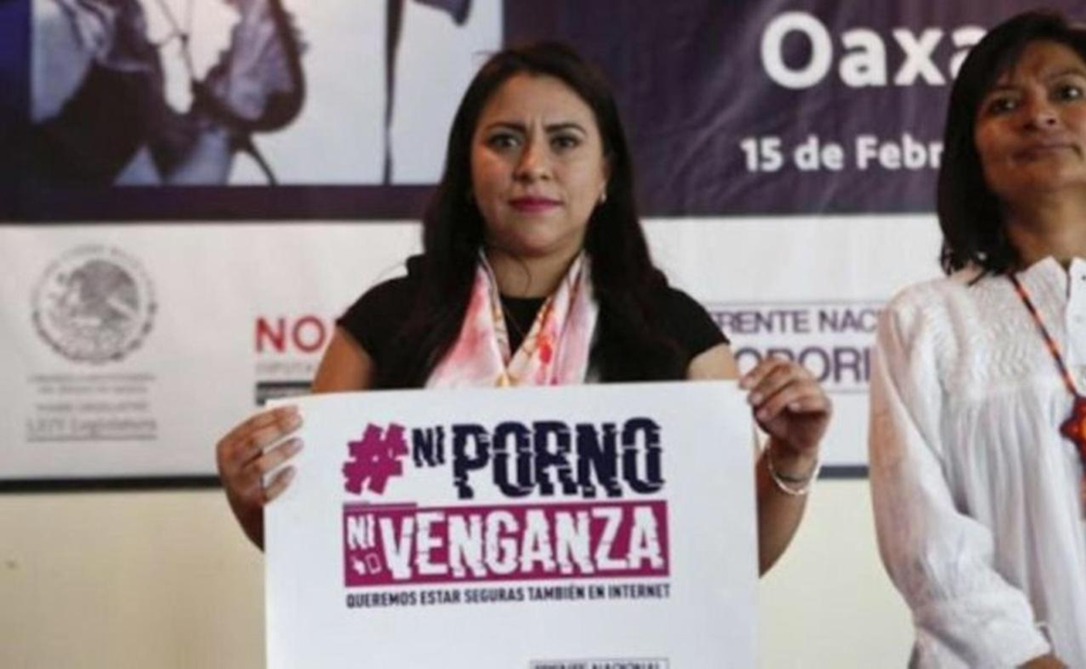 Hombre comparte en redes contenido sexual de una mujer en Oaxaca y va a prisión 