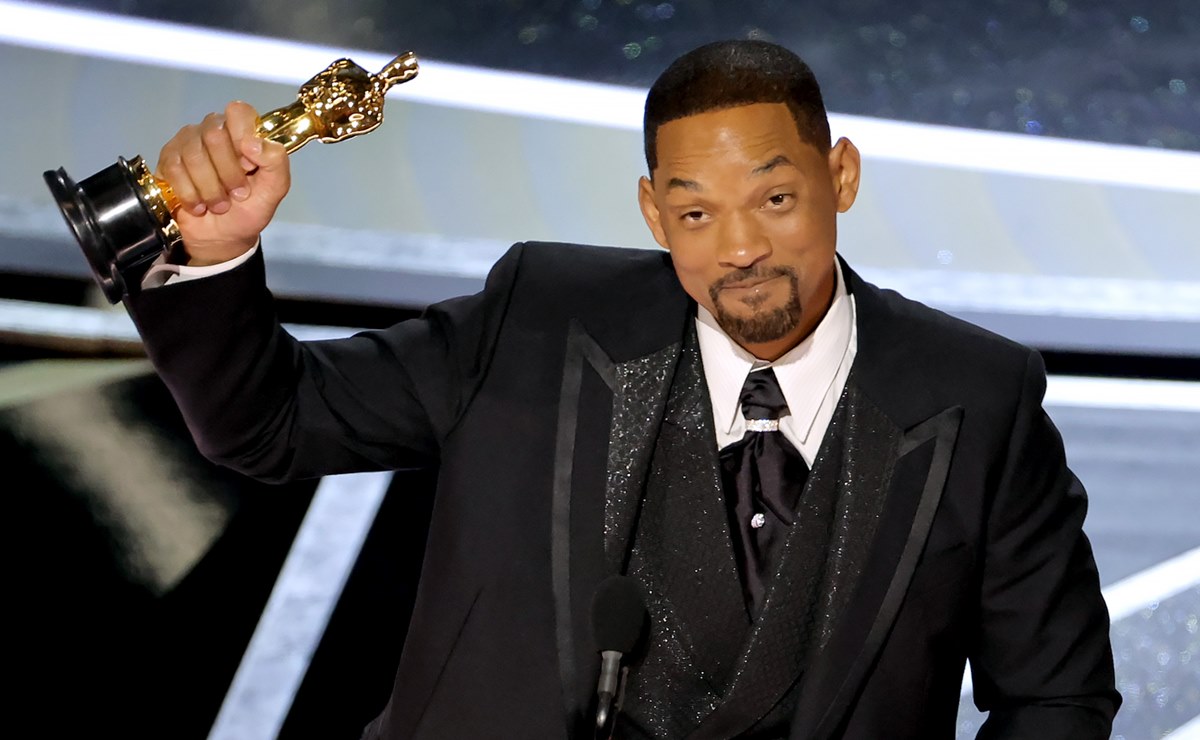 ¿Le pueden quitar el Oscar a Will Smith por golpear a Chris Rock?