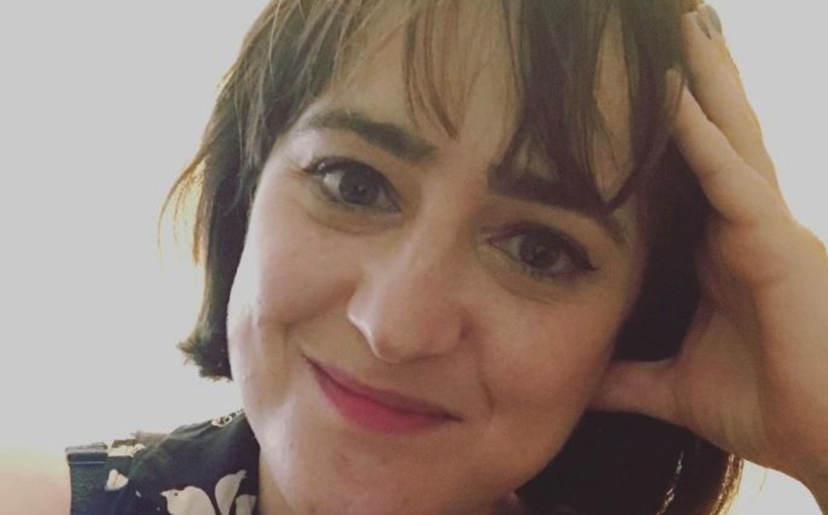A Mara Wilson, Matilda, no le alcanzó el dinero para atención médica del sindicato de actores 