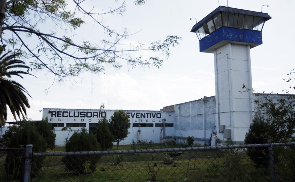 Mexico to close the ‘Puente Grande’ prison, famous for El Chapo’s 2001 escape