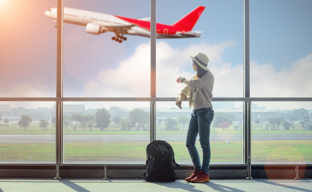 Incremento de la TUA en Aeropuerto de CDMX en 2024: Cómo afectará el costo de los vuelos