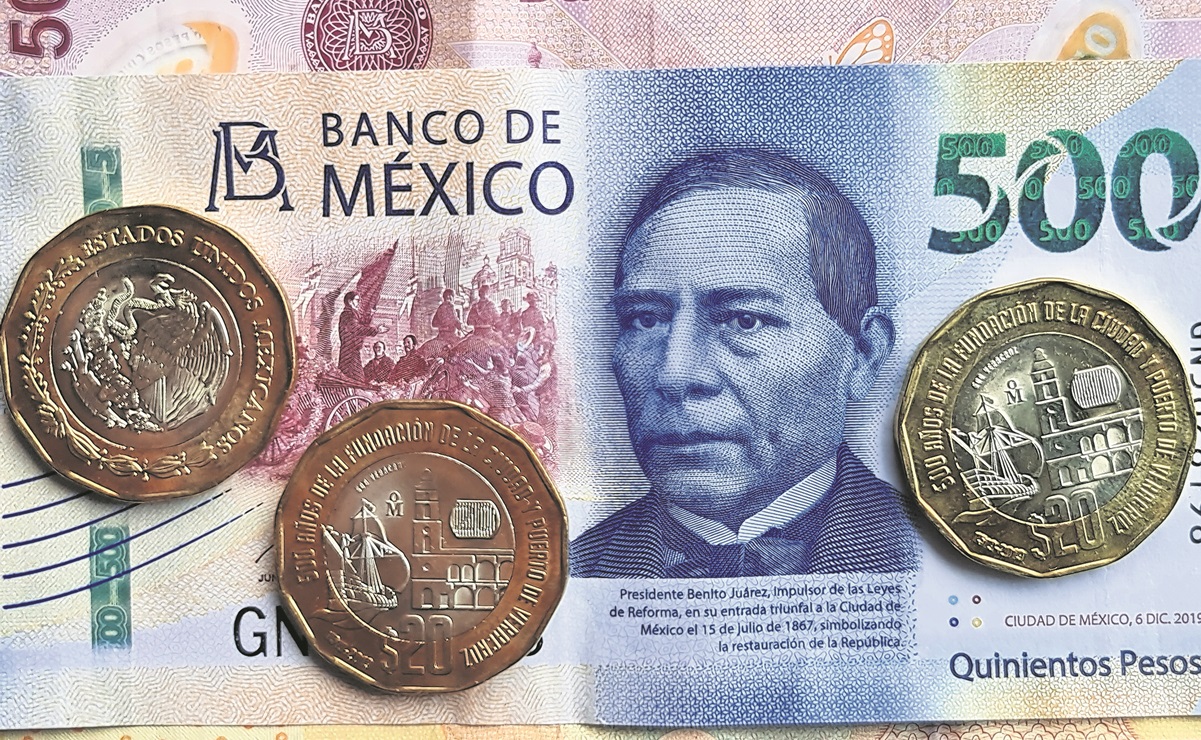 ¡Superpeso amanece fuerte! Dólar abre en 16.59 pesos al mayoreo; precio no visto desde diciembre de 2015