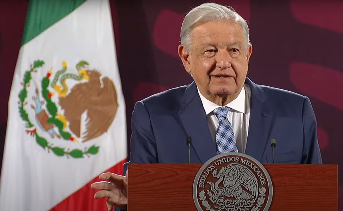 AMLO: Ya son 24 estados adheridos al IMSS-Bienestar con suma de Yucatán  