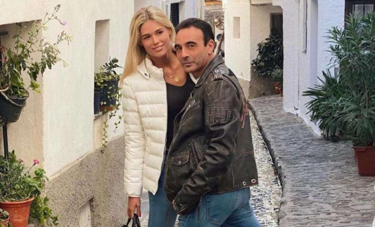 Fotos de Enrique Ponce y Ana Soria que ponen en duda el inicio de su romance