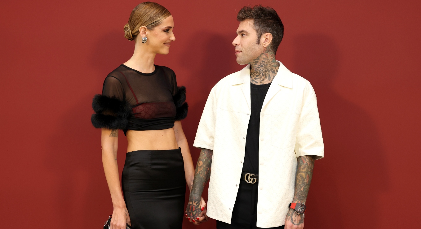 Chiara Ferragni y Fedez juntos de nuevo tras separación, ¿hay reconciliación?