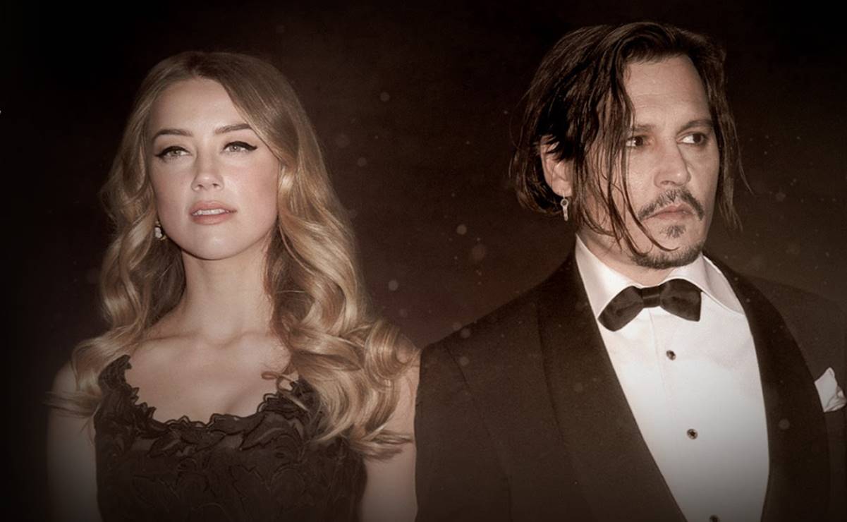 El juicio de Johnny Depp y Amber Heard tendrá su propio documental 