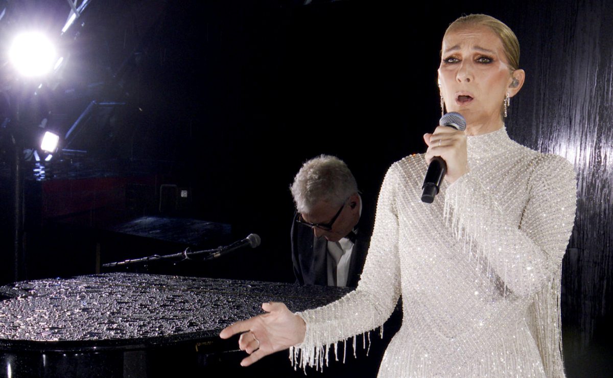 Los momentos más fashion de las Olimpiadas de París 2024