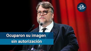 Guillermo del Toro pelea con cervecería por usar su imagen sin autorización