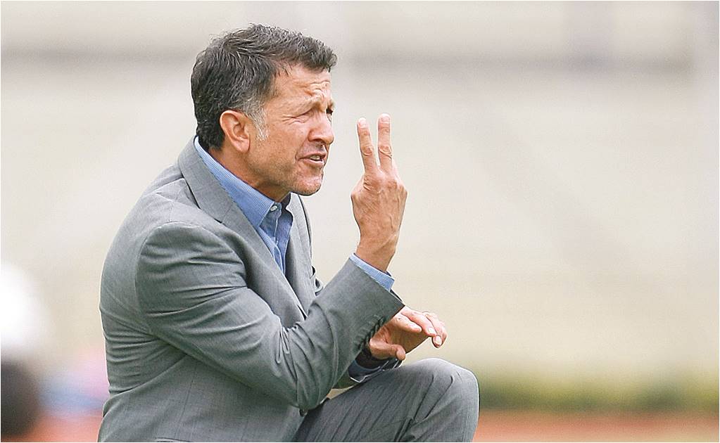 En Sao Paulo dudan de una pronta salida de Osorio 