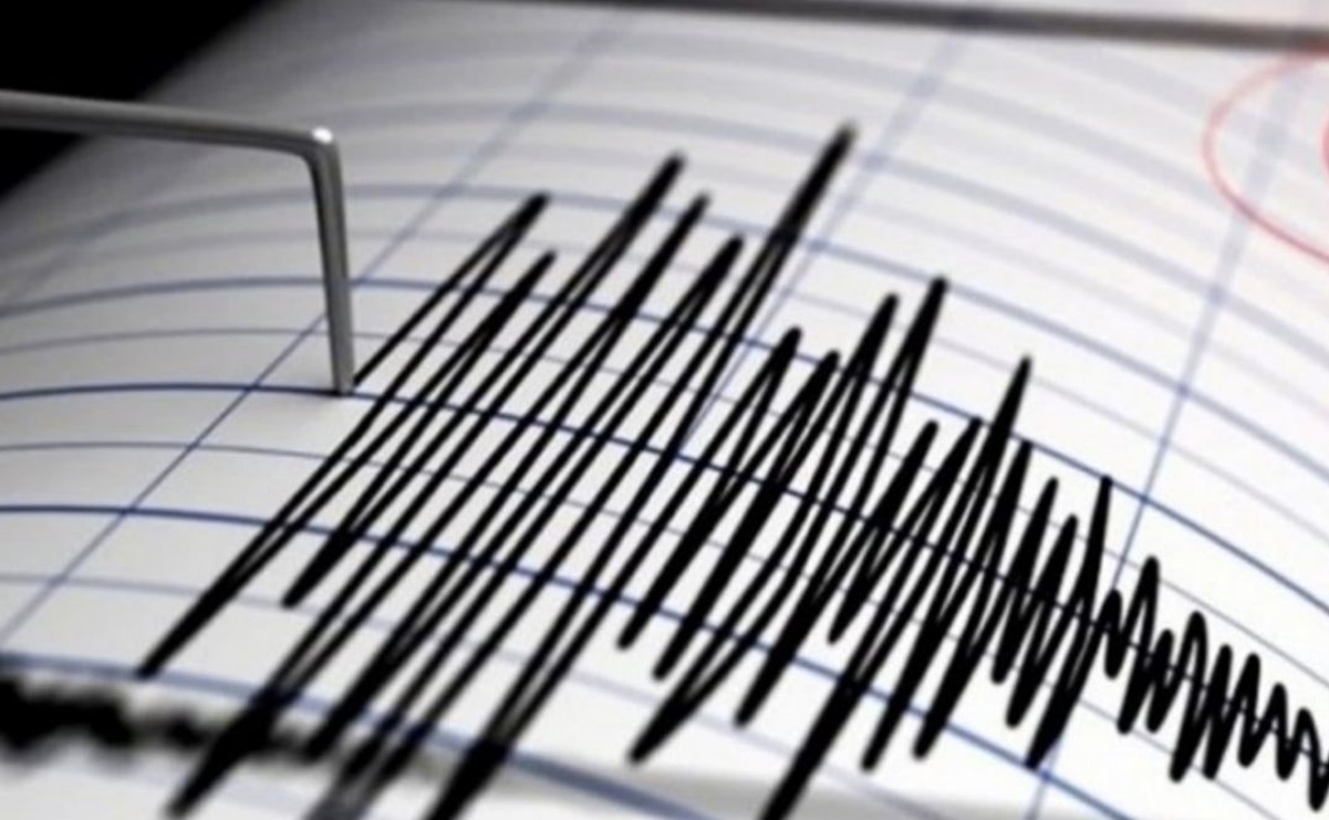 Registran microsismo en Naucalpan: “Nos despertó un sonido de que algo tronó fuerte”