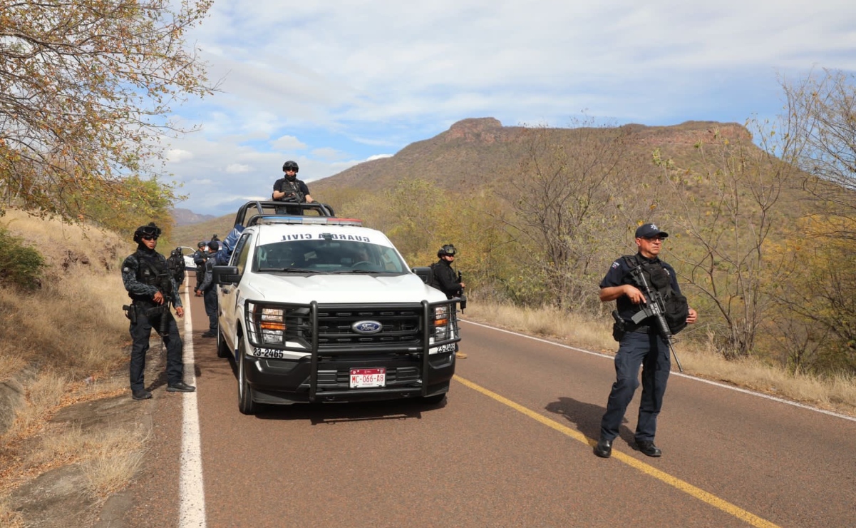 18 años de violencia en Uruapan, Michoacán; territorio de alto riesgo para campañas y políticos