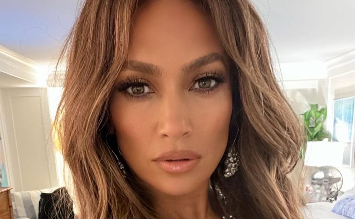 Jennifer Lopez: 5 tratamientos estéticos que hacen que parezca de 40 a sus 54